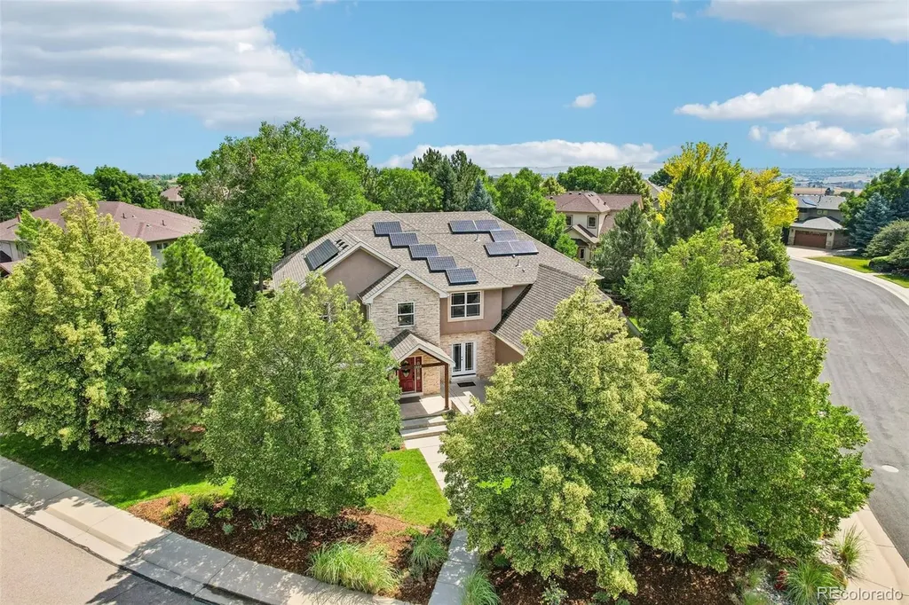 1282 Ptarmigan Court Lafayette CO 80026