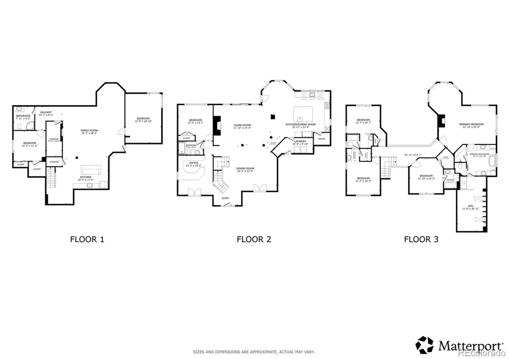 1282 Ptarmigan Court Lafayette CO 80026