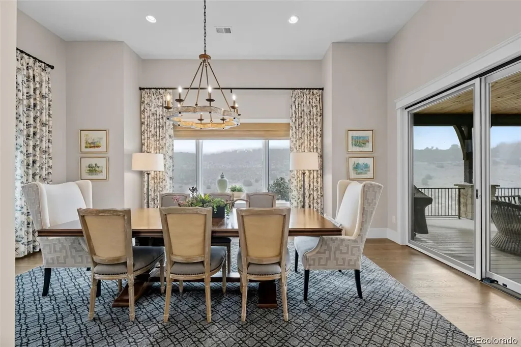 7912 Raphael Lane Littleton CO 80125