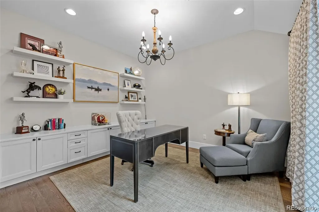 7912 Raphael Lane Littleton CO 80125