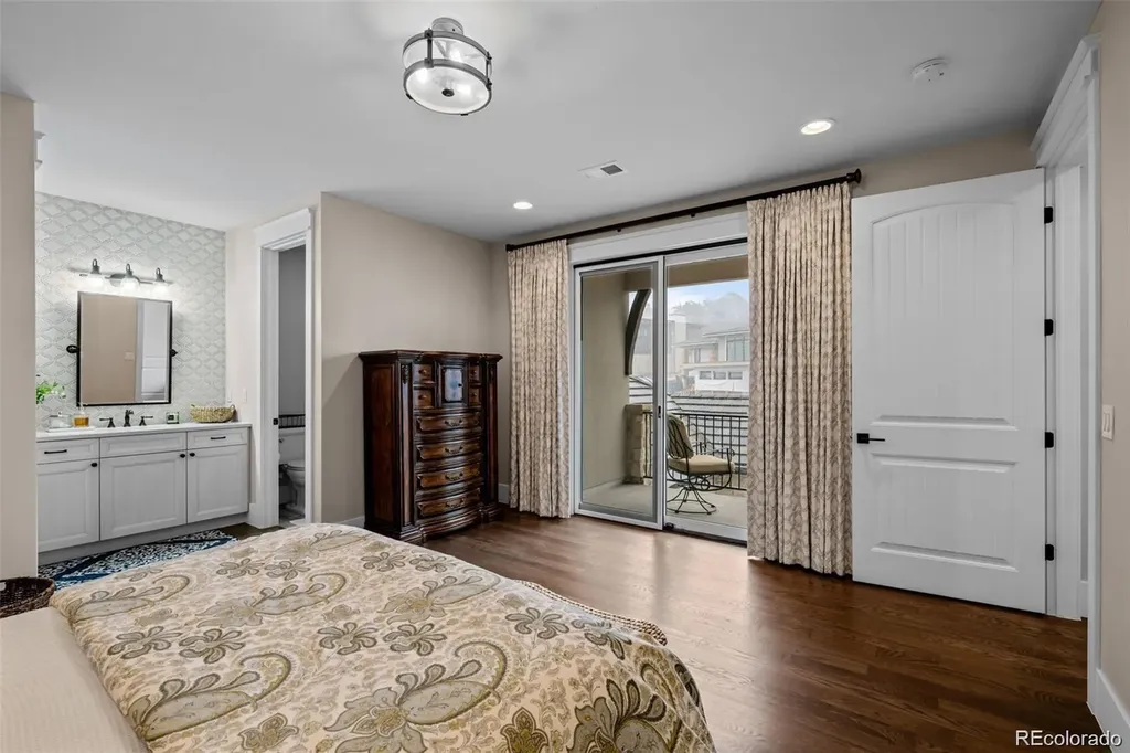 7912 Raphael Lane Littleton CO 80125