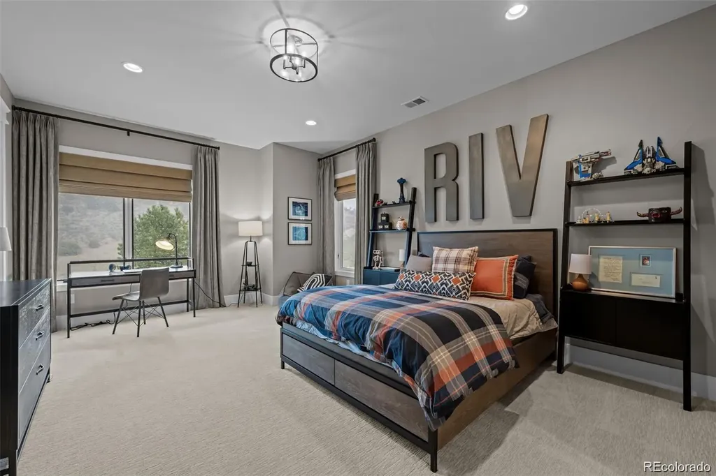 7912 Raphael Lane Littleton CO 80125