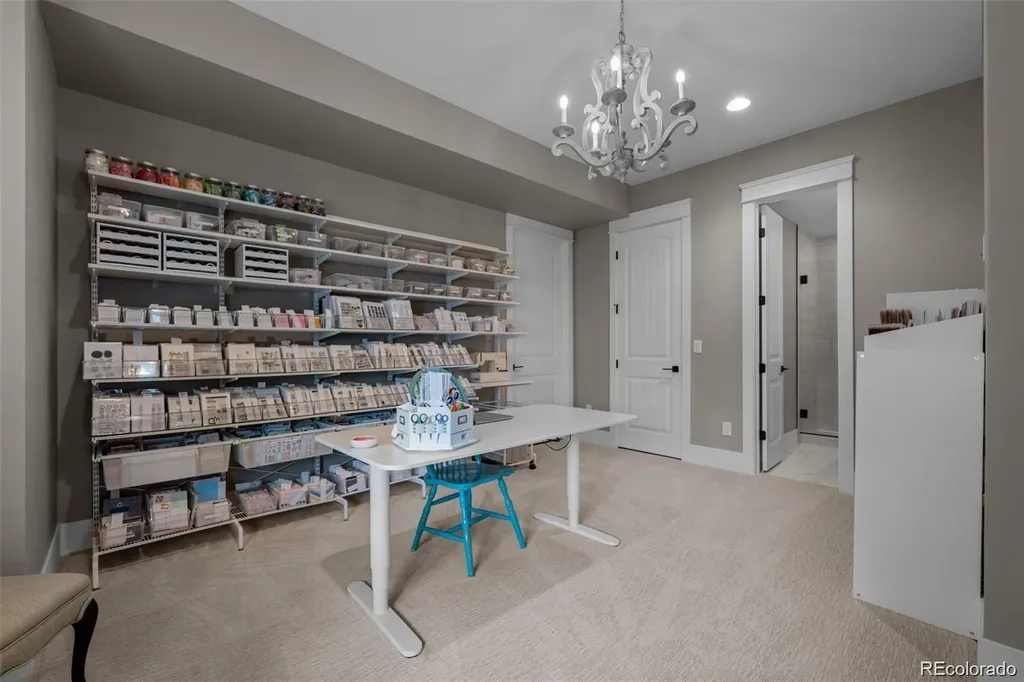 7912 Raphael Lane Littleton CO 80125