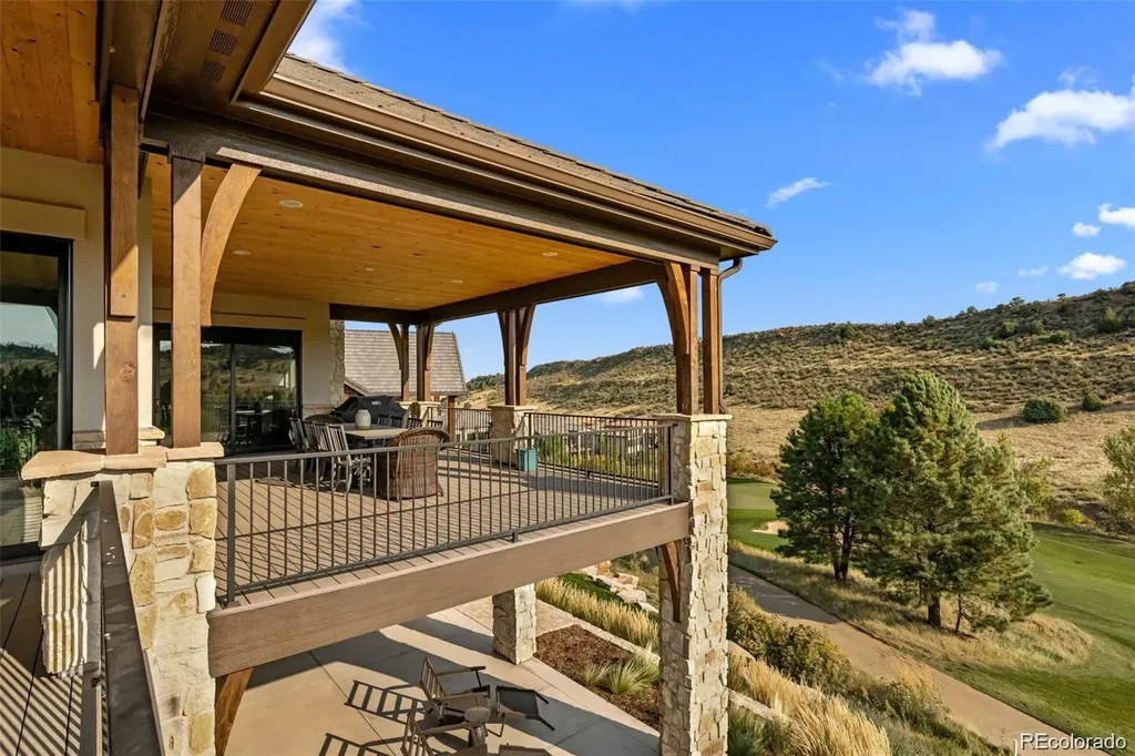 7912 Raphael Lane Littleton CO 80125