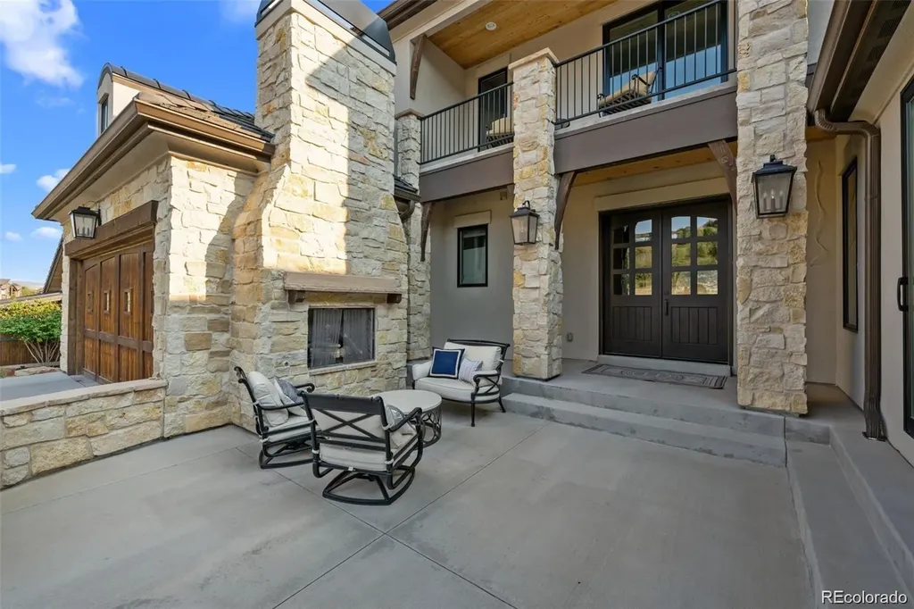 7912 Raphael Lane Littleton CO 80125
