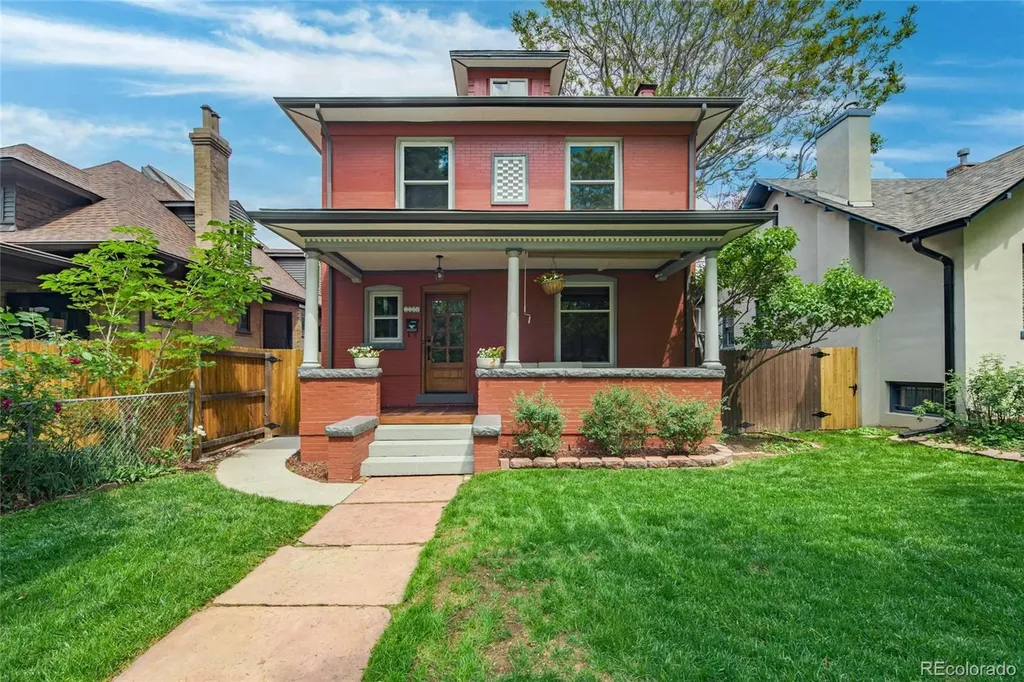 1054 Steele Street Denver CO 80206
