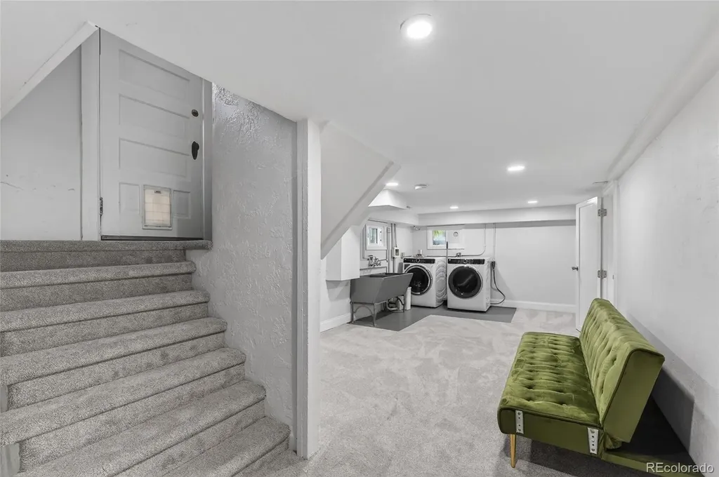1054 Steele Street Denver CO 80206