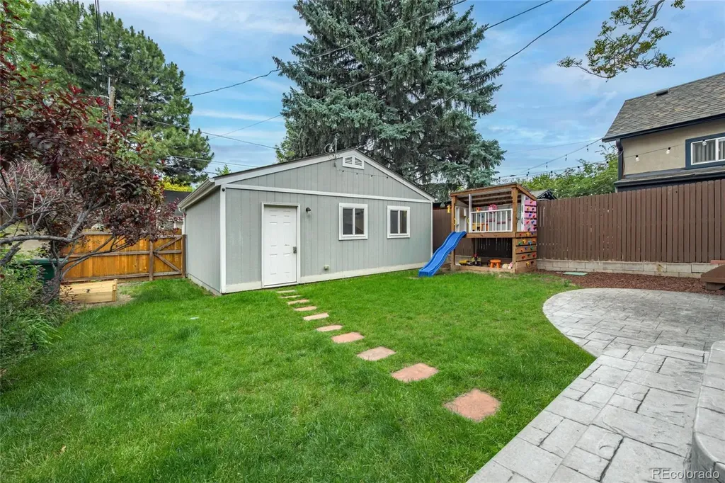 1054 Steele Street Denver CO 80206