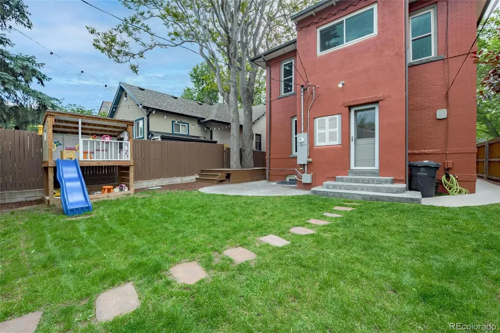 1054 Steele Street Denver CO 80206