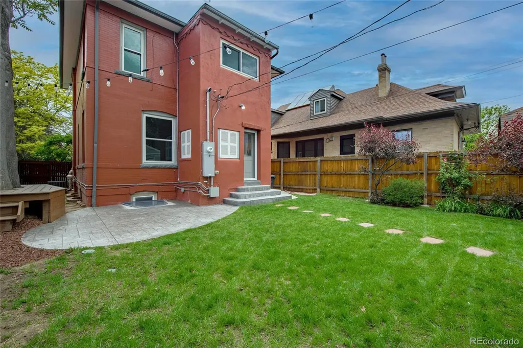 1054 Steele Street Denver CO 80206