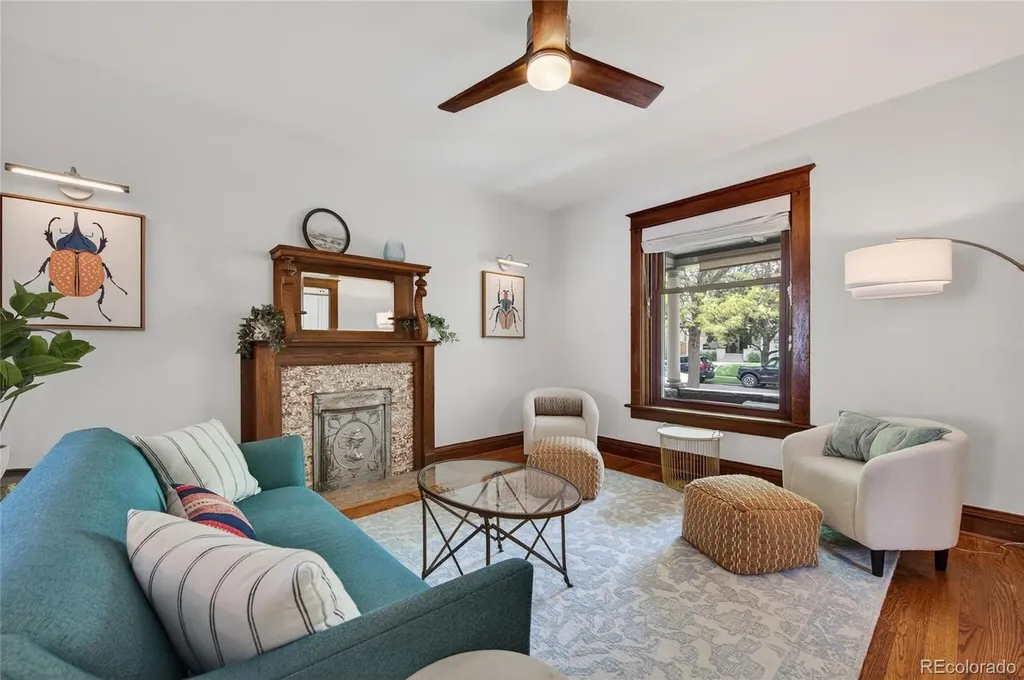 1054 Steele Street Denver CO 80206