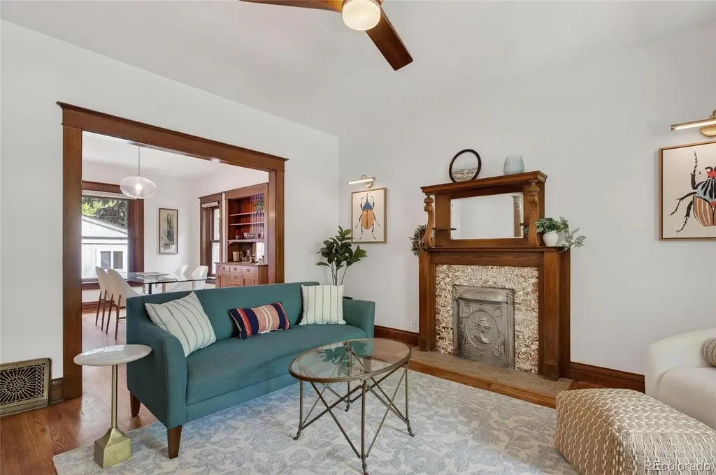 1054 Steele Street Denver CO 80206
