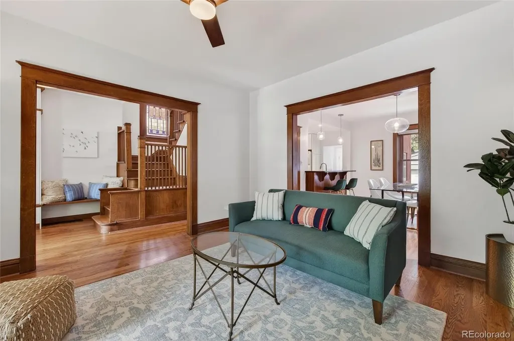 1054 Steele Street Denver CO 80206