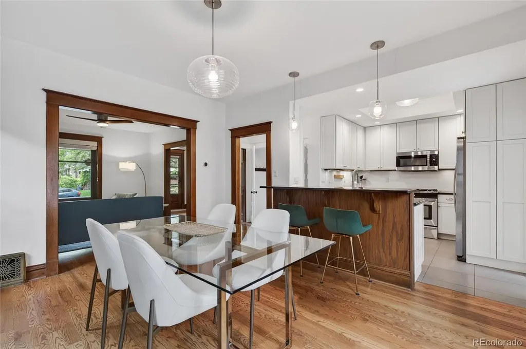 1054 Steele Street Denver CO 80206