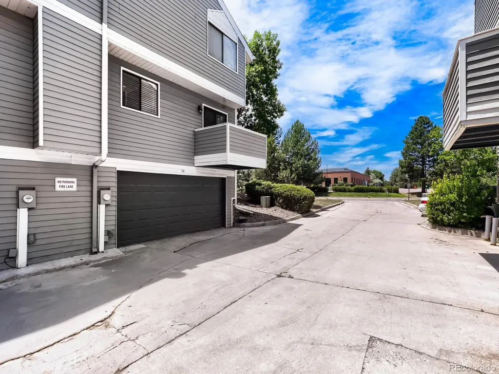 50 S Moline Street Aurora CO 80012