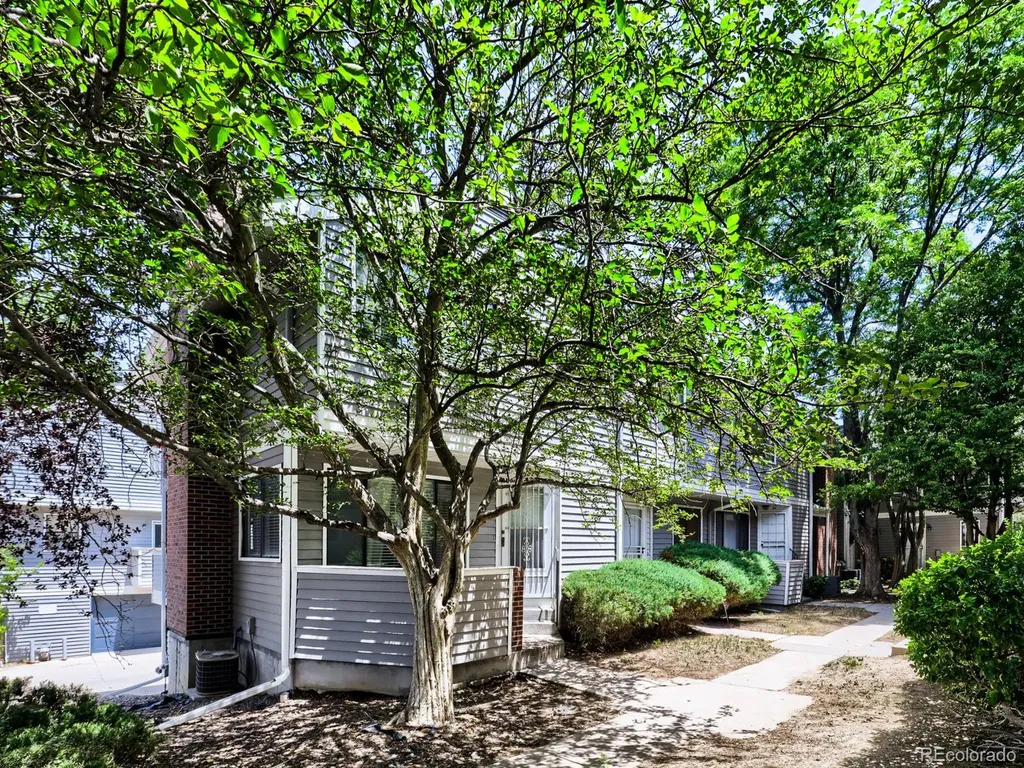 50 S Moline Street Aurora CO 80012
