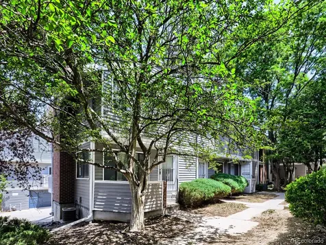 50 S Moline Street Aurora CO 80012