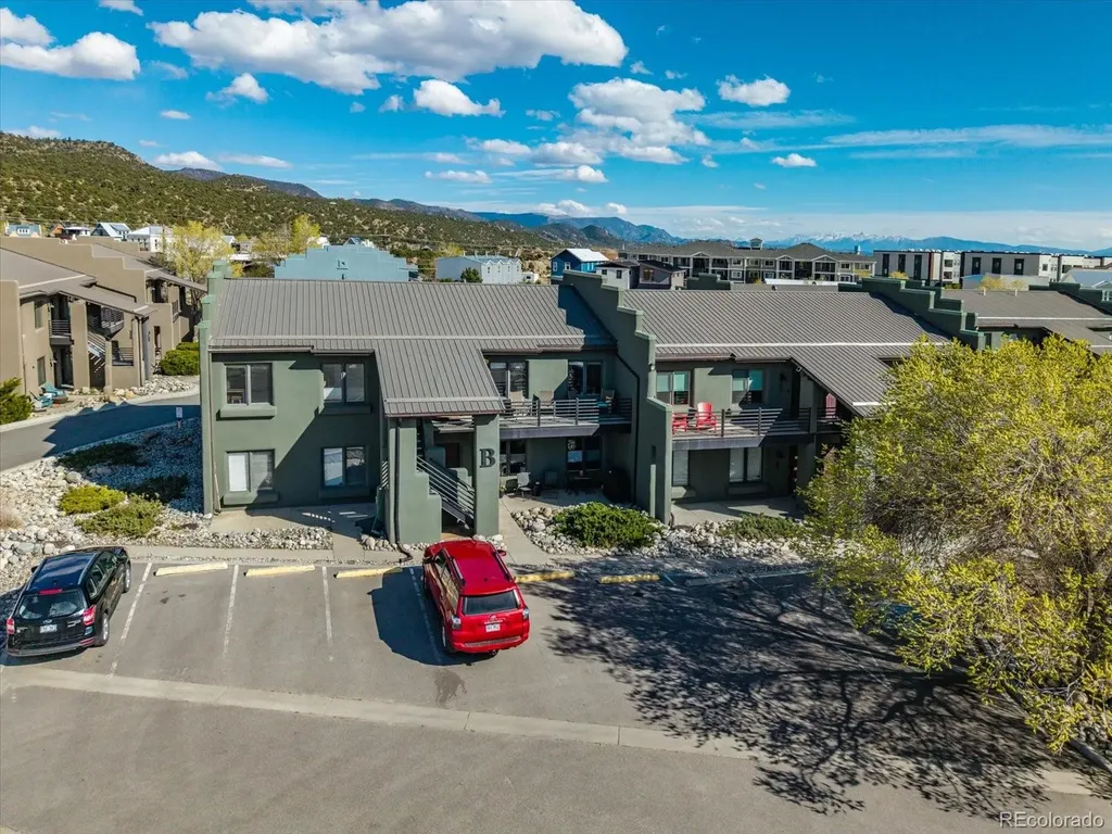 623 Cedar Street Buena Vista CO 81211