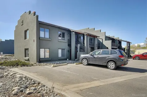 623 Cedar Street Buena Vista CO 81211