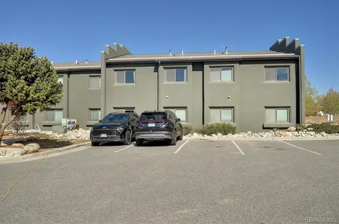 623 Cedar Street Buena Vista CO 81211