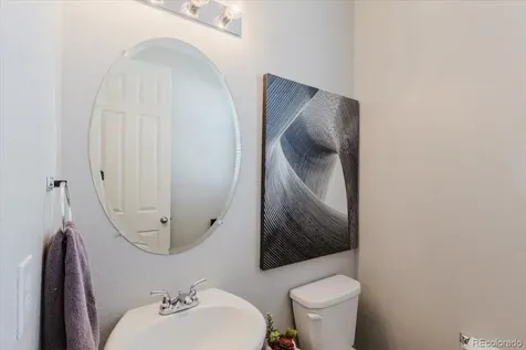 5157 Sirbal Drive Colorado Springs CO 80924