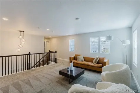 5157 Sirbal Drive Colorado Springs CO 80924