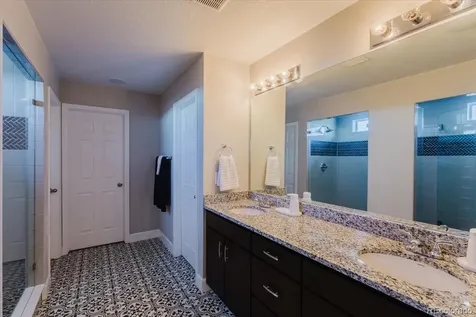 5157 Sirbal Drive Colorado Springs CO 80924
