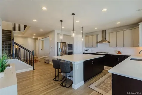 5157 Sirbal Drive Colorado Springs CO 80924