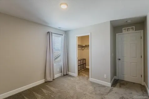 5157 Sirbal Drive Colorado Springs CO 80924