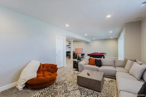5157 Sirbal Drive Colorado Springs CO 80924