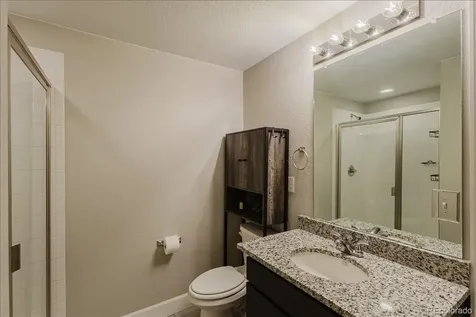 5157 Sirbal Drive Colorado Springs CO 80924