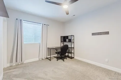 5157 Sirbal Drive Colorado Springs CO 80924