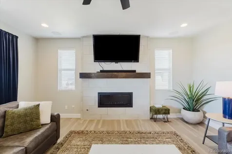 5157 Sirbal Drive Colorado Springs CO 80924