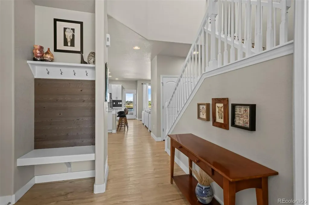 5773 Waverley Avenue Longmont CO 80504