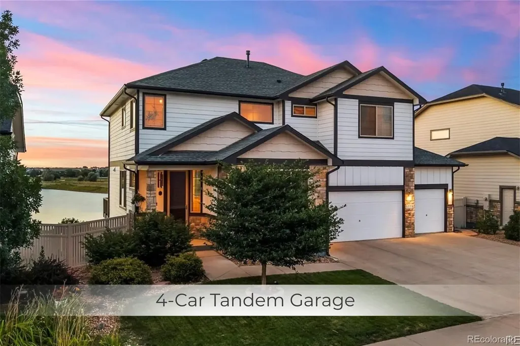 5773 Waverley Avenue Longmont CO 80504