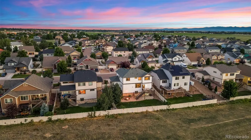 5773 Waverley Avenue Longmont CO 80504