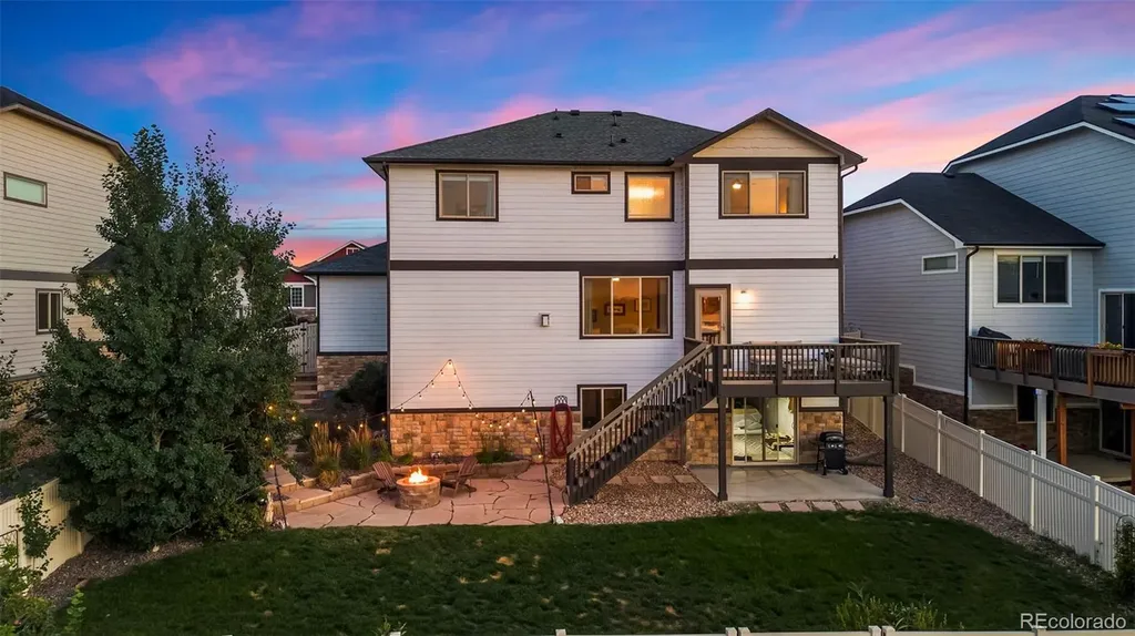 5773 Waverley Avenue Longmont CO 80504