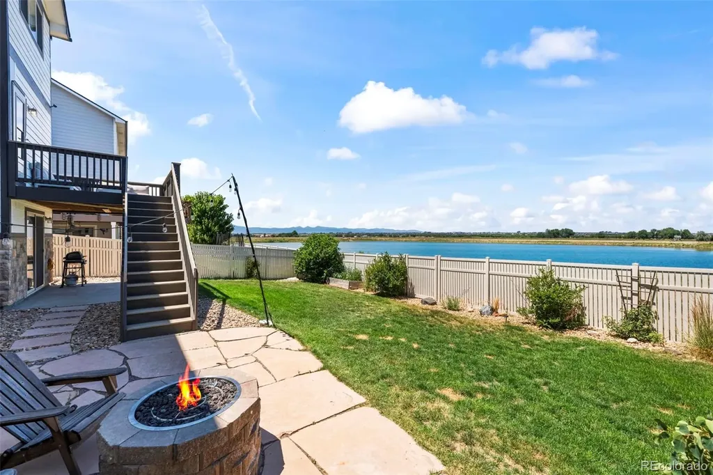 5773 Waverley Avenue Longmont CO 80504