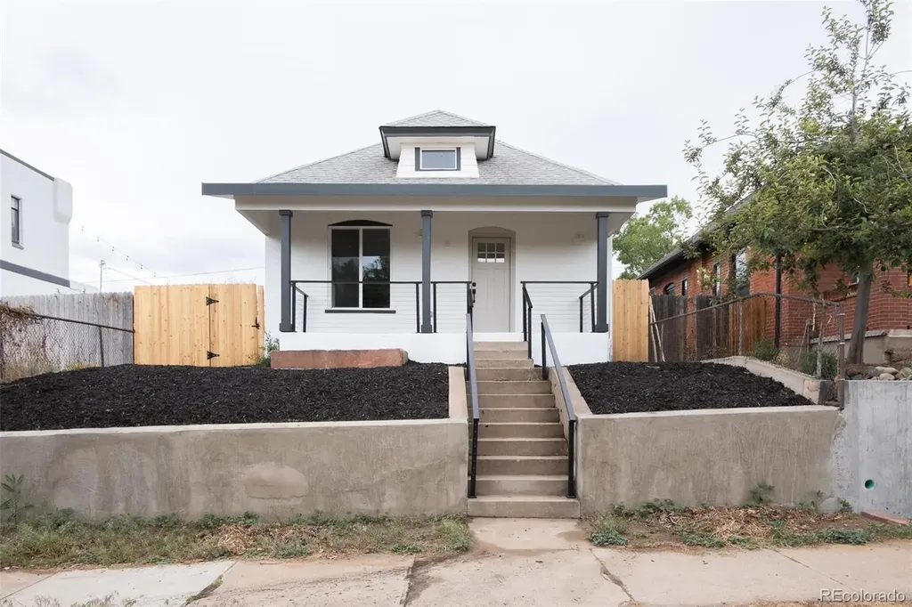 4027 Navajo Street Denver CO 80211