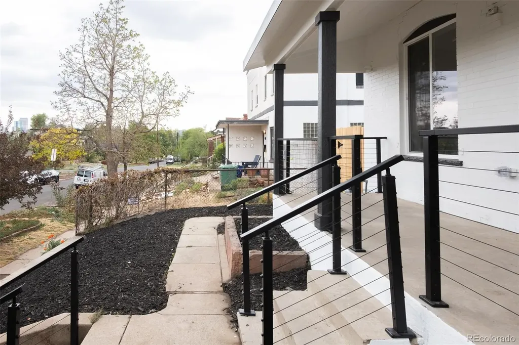 4027 Navajo Street Denver CO 80211