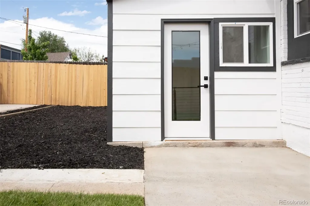 4027 Navajo Street Denver CO 80211