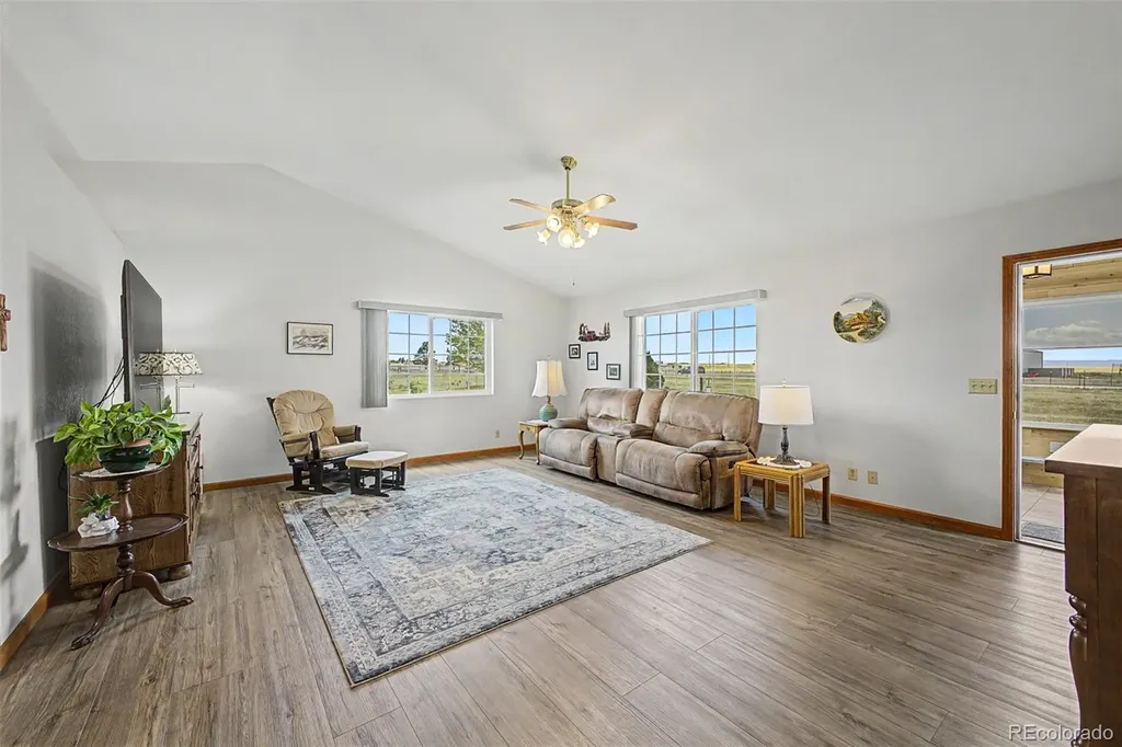 22576 Eagle Drive Elbert CO 80106