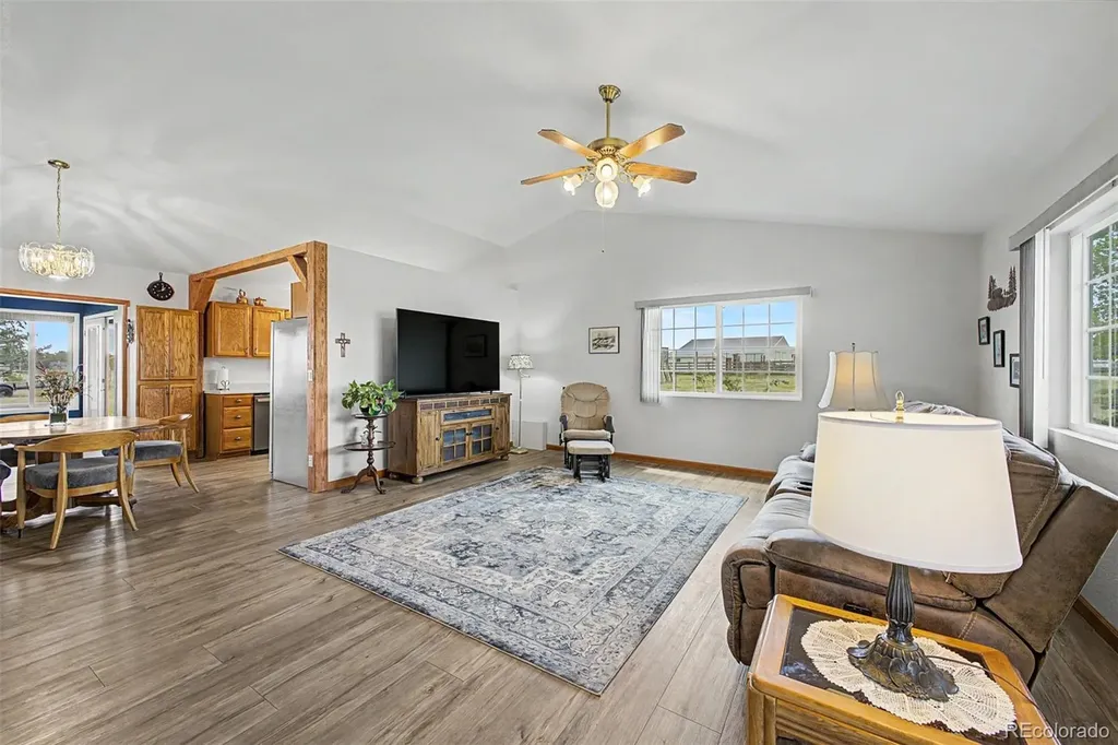 22576 Eagle Drive Elbert CO 80106