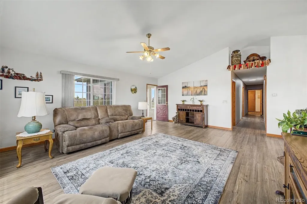 22576 Eagle Drive Elbert CO 80106