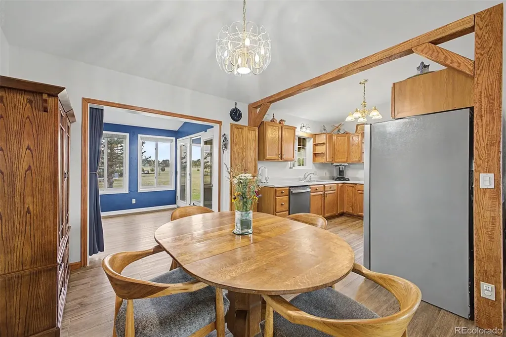 22576 Eagle Drive Elbert CO 80106