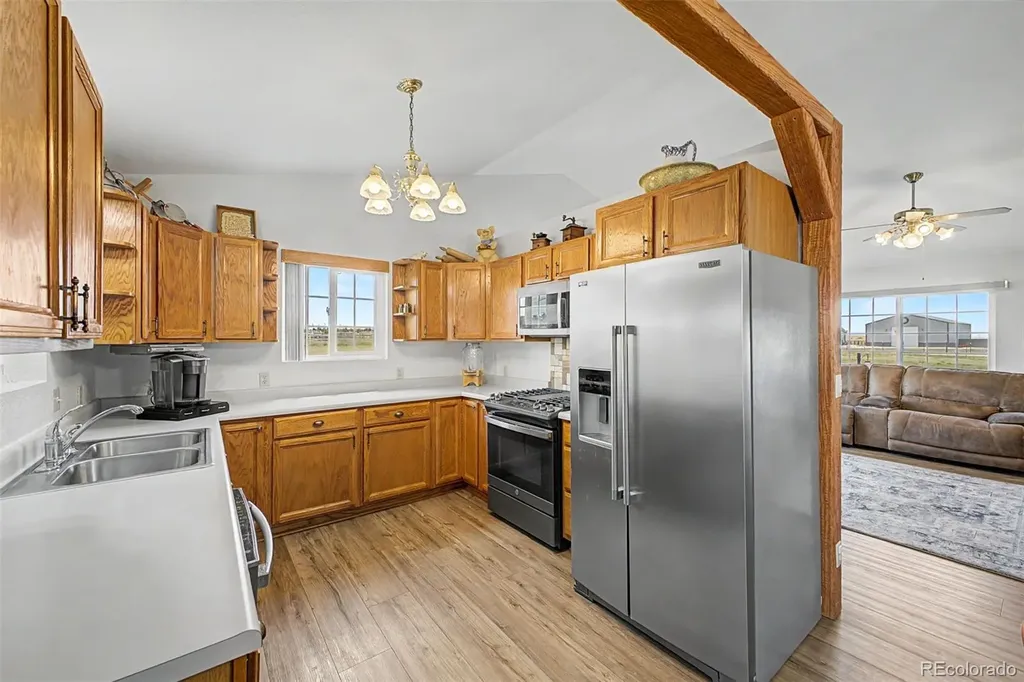 22576 Eagle Drive Elbert CO 80106