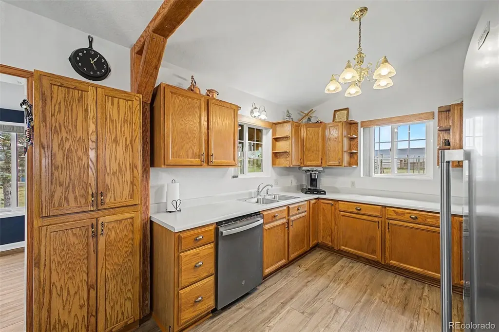22576 Eagle Drive Elbert CO 80106