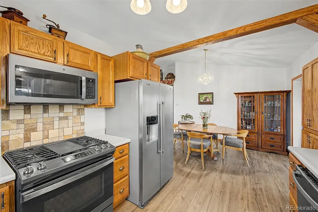 22576 Eagle Drive Elbert CO 80106