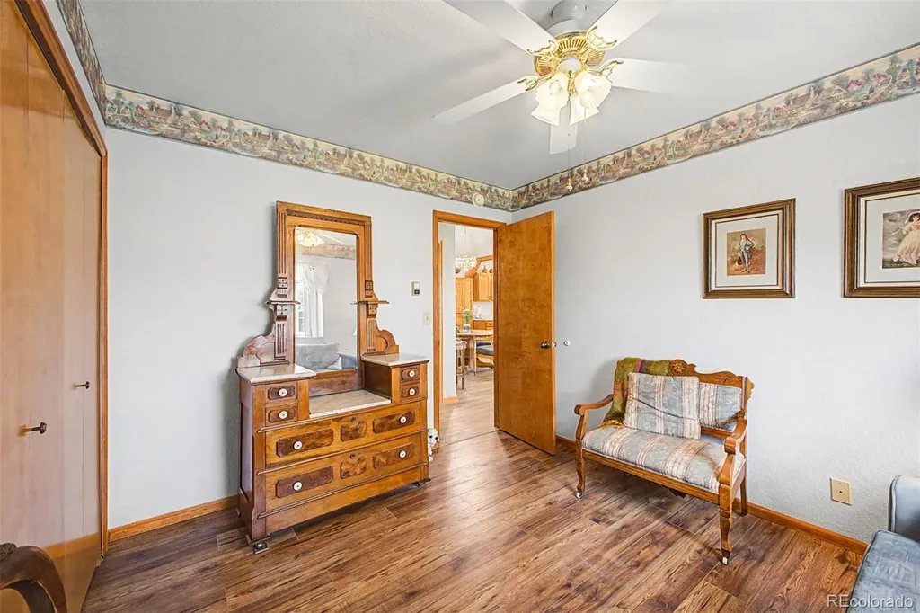 22576 Eagle Drive Elbert CO 80106