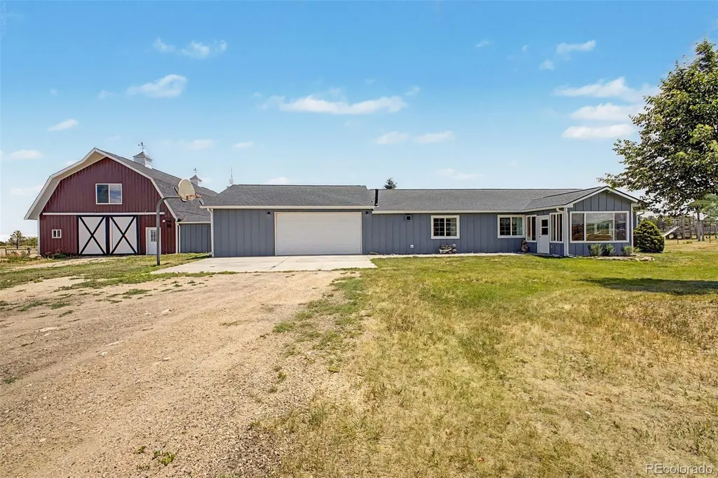 22576 Eagle Drive Elbert CO 80106